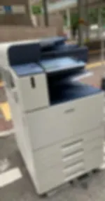影印機回收
