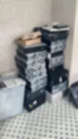 二手電腦回收